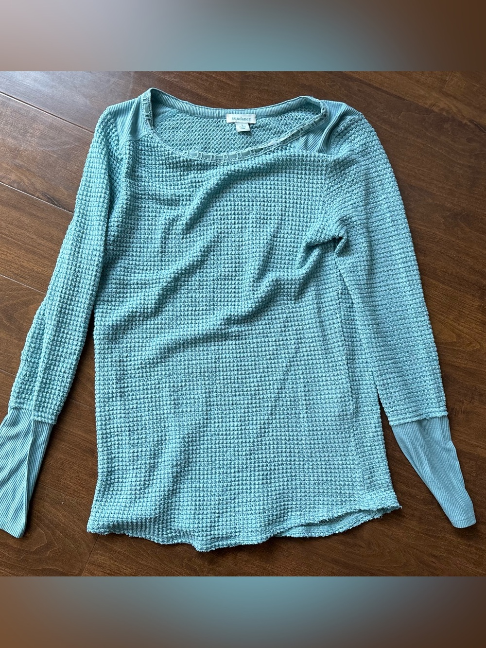 Sundance thermal top S
